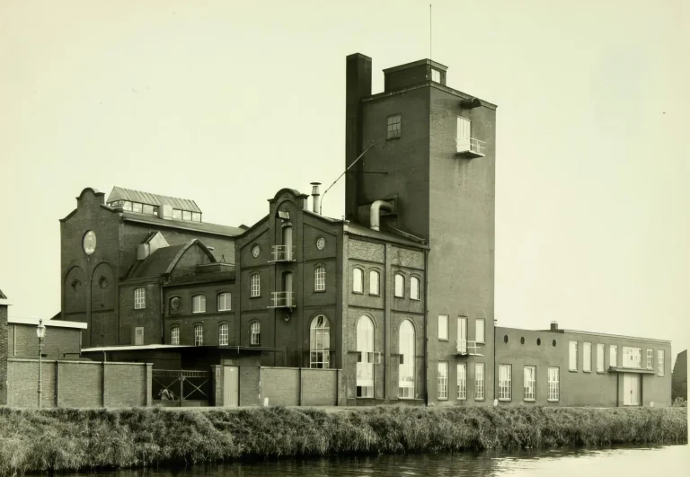 Rondleiding door het Wertha Biermuseum
