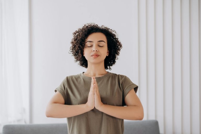 Positieve gezondheid: leefstijl en veerkracht